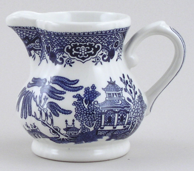 Creamer or Jug c1980s